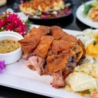เมนูของร้าน สวนปพิชชา Restaurants & Cafe