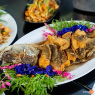 เมนูของร้าน สวนปพิชชา Restaurants & Cafe