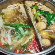 ชาบูชีส หน้าม.ศิลปากร