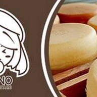 KONO OBANYAKI ( ขนมโอปันยากิ )