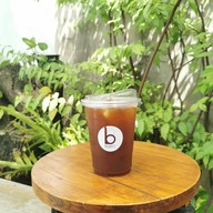 balance coffee house