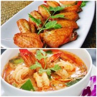 บ้านบัวทอง บัวลอย ไข่เยิ้ม🥚🥚(เจ้าเก่า) บ้านบัวทอง