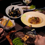 Beef Land Steakhouse