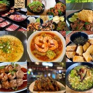 แดร็กเนื้อ ตราด Halalfood حلال