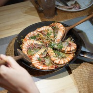 อันจะกินวิลล่า