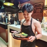 Beef Land Steakhouse
