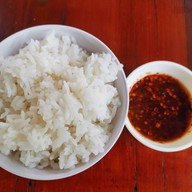 เมนูของร้าน นายหนวด3 เกาเหลา ก๋วยเตี๋ยว เนื้อตุ๋น-หมูตุ๋น ลาดพร้าว101 สาขา3