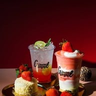 Gimme Gimme Cafe And Gallery เพชรเกษม