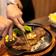Beef Land Steakhouse
