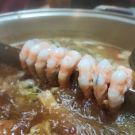 ชาบูชีส หน้าม.ศิลปากร