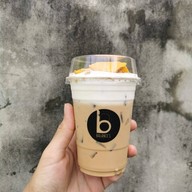 balance coffee house