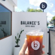 balance coffee house