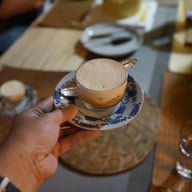 อันจะกินวิลล่า