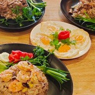 Home@Cafe เชียงใหม่