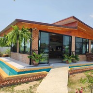 หน้าร้าน PARADISE GARDEN HUA HIN