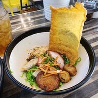 เมนูของร้าน ดู๋ดี๋สยาม สยามแสควร์วัน
