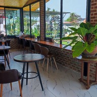 บรรยากาศ PARADISE GARDEN HUA HIN