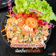 เมนูของร้าน สวนปพิชชา Restaurants & Cafe