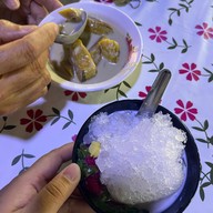 ป้าดา ขนมหวาน