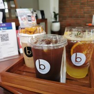 balance coffee house