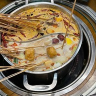 GAOXING MALA hotpot & BBQ สาขาทองหล่อ