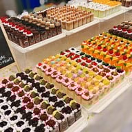Ladymoon Coffee & Bakery ลาดพร้าร 122,รามคำแหง 65