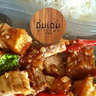 อิ่มเอม Kitchen Abac Bangna
