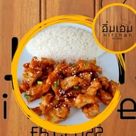 อิ่มเอม Kitchen Abac Bangna