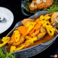 เมนูของร้าน สวนปพิชชา Restaurants & Cafe