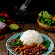 เตี๋ยวบางชาม นิคมบางปู