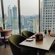 Bangkok Heightz The Continent Hotel Bangkok