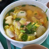 เมนูของร้าน Love Coffee Love Tea Love You