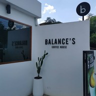 balance coffee house