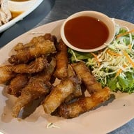 ข้าวต้มบ่าววี 2