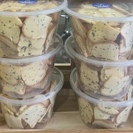 SARIN HOME MADE สรรพาวุธ