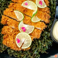 เมนูของร้าน สวนปพิชชา Restaurants & Cafe