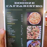 Doodze Cafe & Bistro