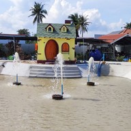 บรรยากาศ PARADISE GARDEN HUA HIN