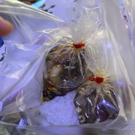 ป้าดา ขนมหวาน