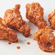 ไก่ทอด. U CHICK เดอะพร้อม ดินแดง