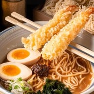 Sho Ramen - โชราเมน สาขา PTT Park Mall หนามแดง