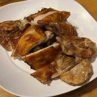 เมนูของร้าน แก้วไก่กรอบ - Keaw Kai Krob ลาดกระบัง