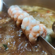 ชาบูชีส หน้าม.ศิลปากร