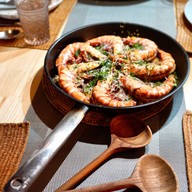 อันจะกินวิลล่า