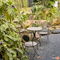 บรรยากาศ สวนปพิชชา Restaurants & Cafe
