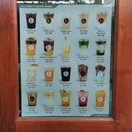 balance coffee house