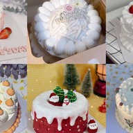 Ladymoon Coffee & Bakery ลาดพร้าร 122,รามคำแหง 65