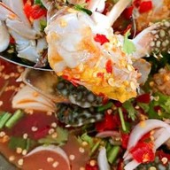 แซ่บสะดิ้ง by ข้าวฟ่างชวนชิม