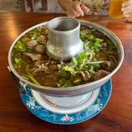 เนื้อหอมริมคลอง