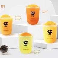 OWL CHA (อาวน์ชา) สาขา อนุสาวรีย์ชัยสมรภูมิ เกาะพหลโยธิน